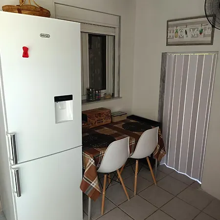 Selo Landhaus Nea Kallikrateia