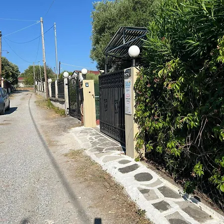 Selo Nea Kallikrateia