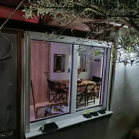 Séjour à la campagne Selo Nea Kallikrateia