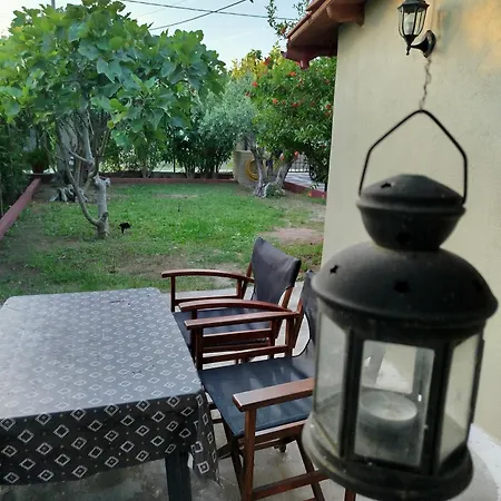 Country house Selo