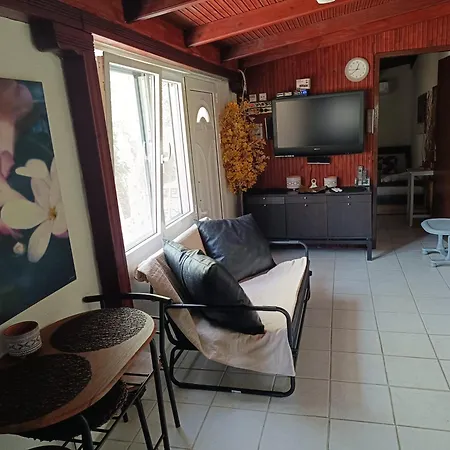 Selo Country house Nea Kallikrateia