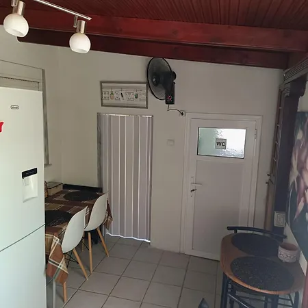 Séjour à la campagne Selo *