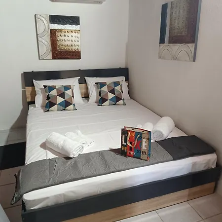 Country house Selo *
