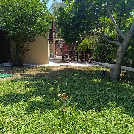 Selo Country house Nea Kallikrateia