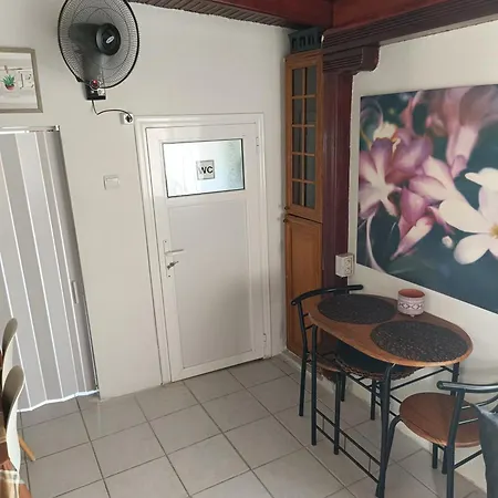 Country house Selo Nea Kallikrateia