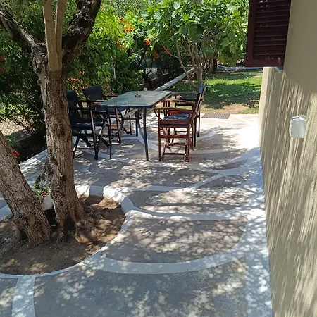 Selo Country house Nea Kallikrateia