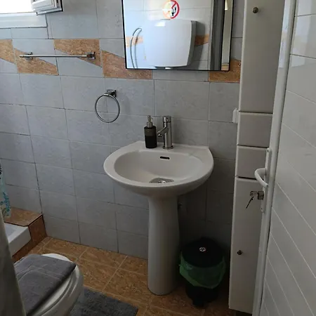 Selo * Nea Kallikrateia