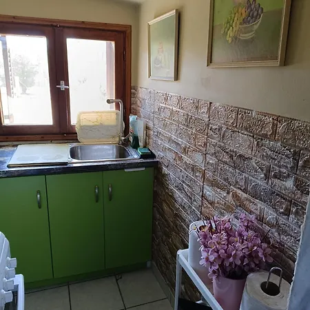 Selo Country house Nea Kallikrateia