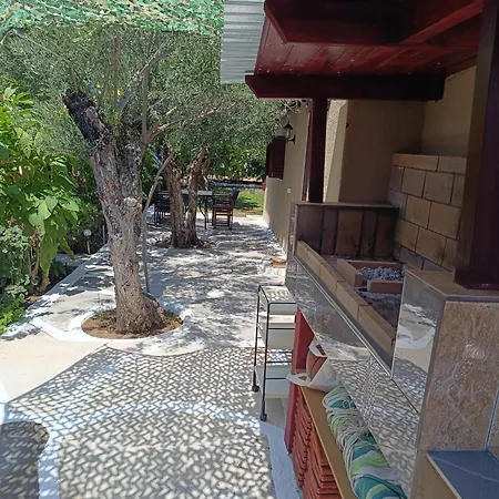 Country house Selo Nea Kallikrateia