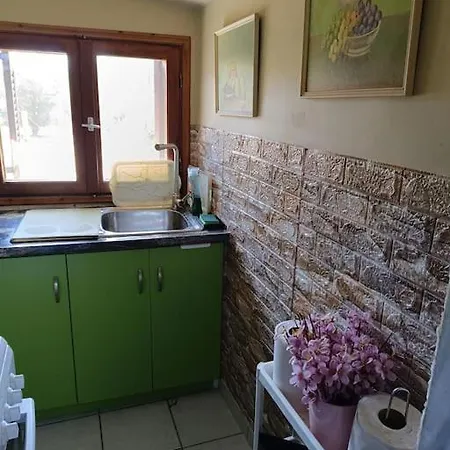 Selo * Nea Kallikrateia