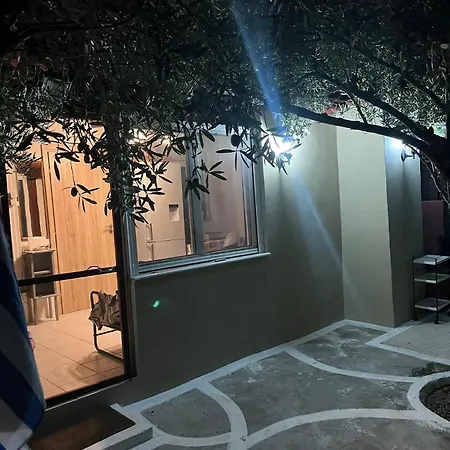 Séjour à la campagne Selo Nea Kallikrateia