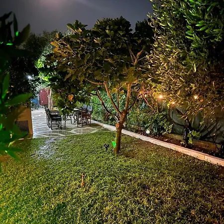 Selo Country house *