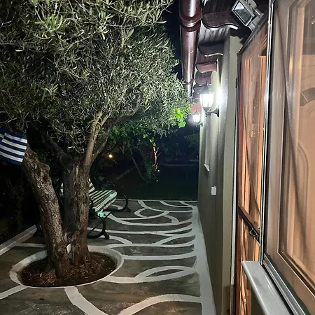 Selo Séjour à la campagne Nea Kallikrateia