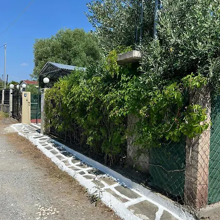 Selo Séjour à la campagne Nea Kallikrateia