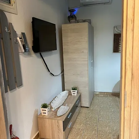 Selo Séjour à la campagne Nea Kallikrateia