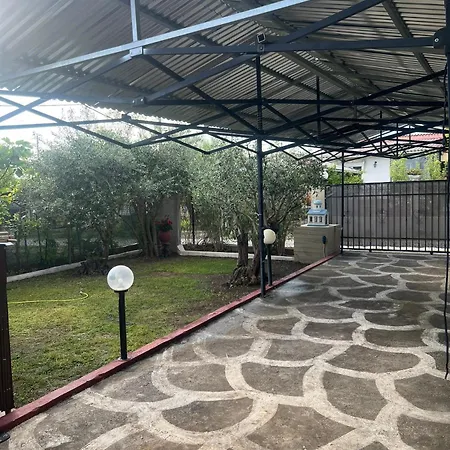 Selo * Nea Kallikrateia